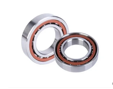 Gcr15 7206 AC P0=ABEC-1 7206 AC P5=ABEC-5 (30x62x16mm) High Precision Angular Contact Ball Bearings
Gcr15 7206 AC P0=ABEC-1 7206 AC P5=ABEC-5 (30x62x16mm) High Precision Angular Contact Ball Bearings