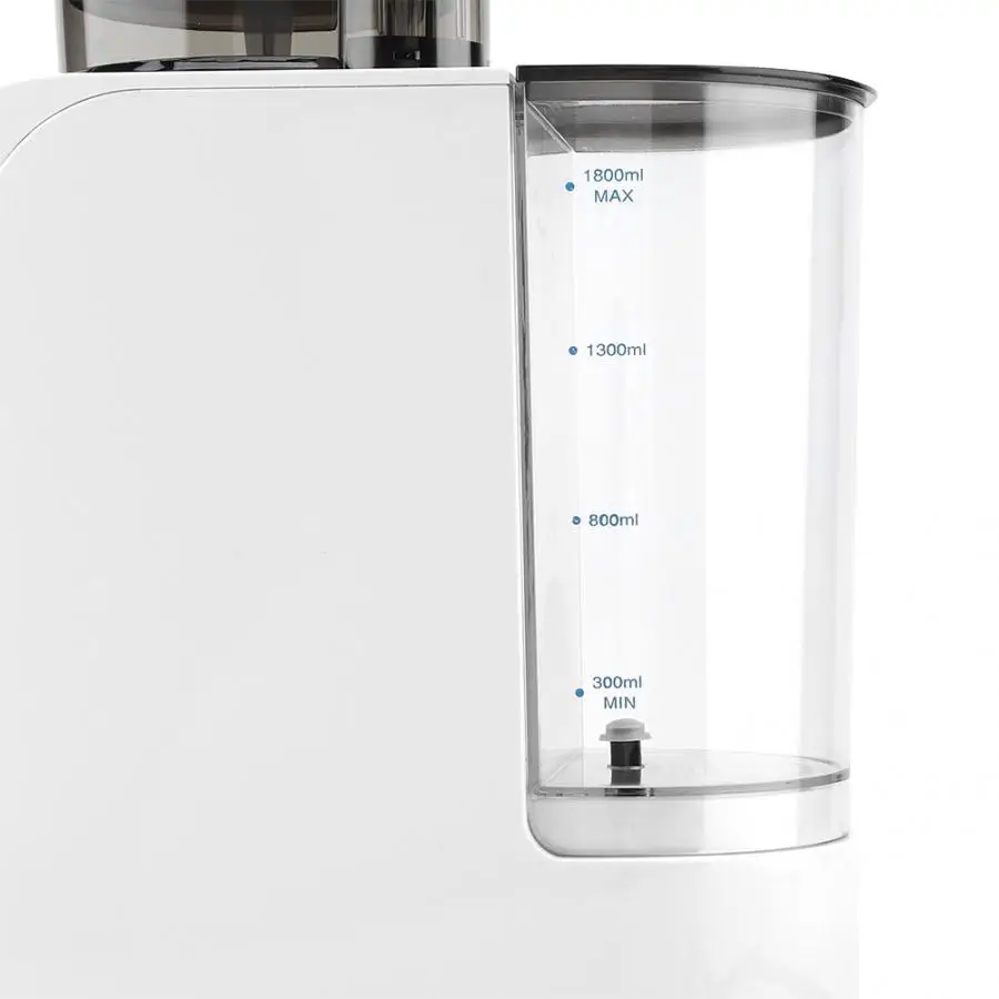 1.8L 550W Baby Milk Machine Multifunction Intelligent Milk Powder Mixer Maker For Baby Machine Adjustable Temperature
1.8L 550W Baby Milk Machine Multifunction Intelligent Milk Powder Mixer Maker For Baby Machine Adjustable Temperature