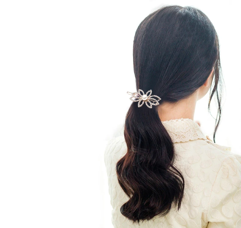 Beautiful freshwater pearl hair clips for girls,wedding hair clip pin women birthday gift
Beautiful freshwater pearl hair clips for girls,wedding hair clip pin women birthday gift