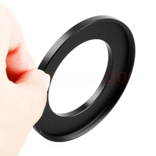2PCS 40.5mm-58mm 40.5-58 mm 40.5 to 58 Step Up Ring Filter Adapter For filter, lens hood,
2PCS 40.5mm-58mm 40.5-58 mm 40.5 to 58 Step Up Ring Filter Adapter For filter, lens hood,