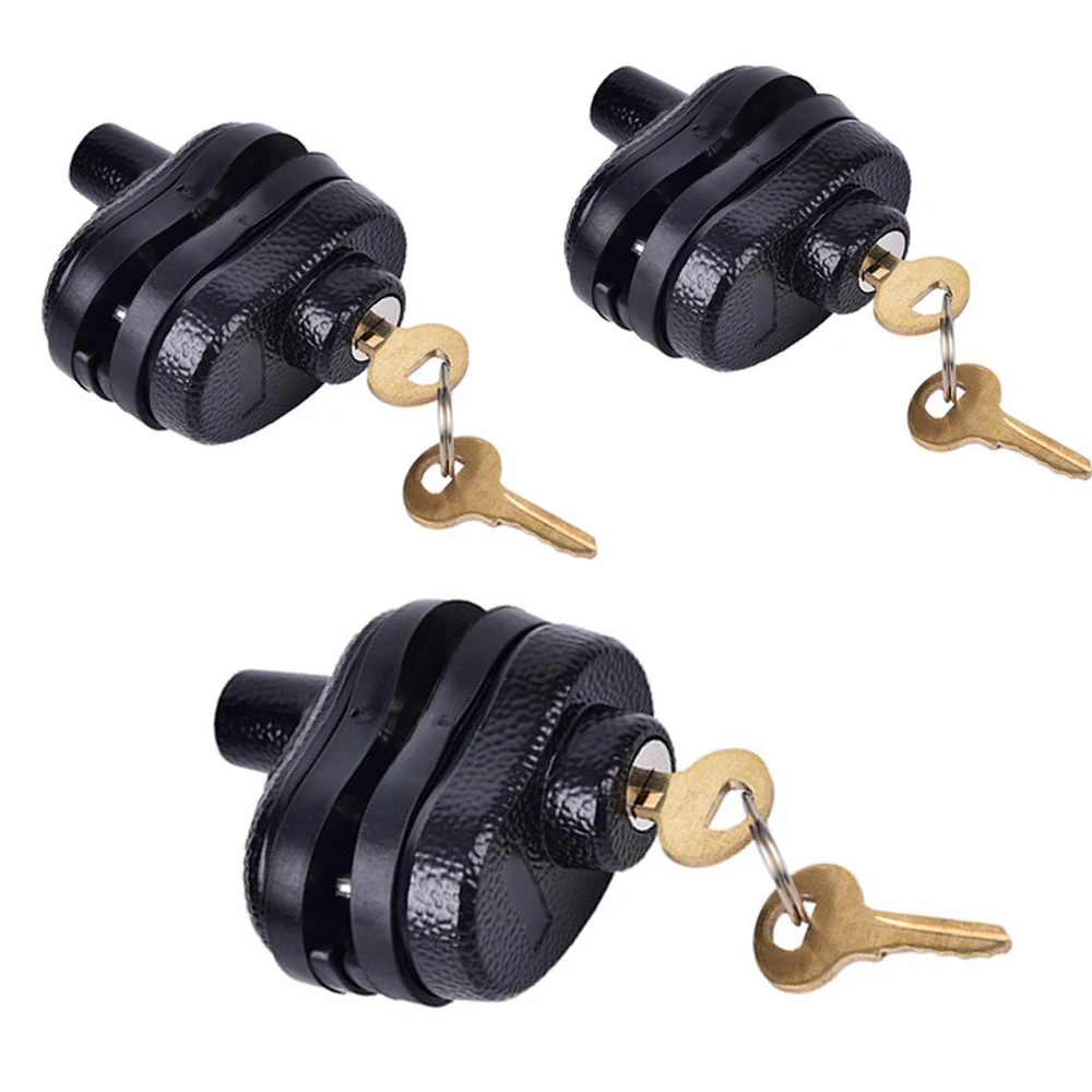 3 pcs/lot Zinc Alloy Trigger Lock with 2 Keys Gun Lock for Firearms Pistol Air Rifle Ultralight Strong Hunting Accessories
3 pcs/lot Zinc Alloy Trigger Lock with 2 Keys Gun Lock for Firearms Pistol Air Rifle Ultralight Strong Hunting Accessories