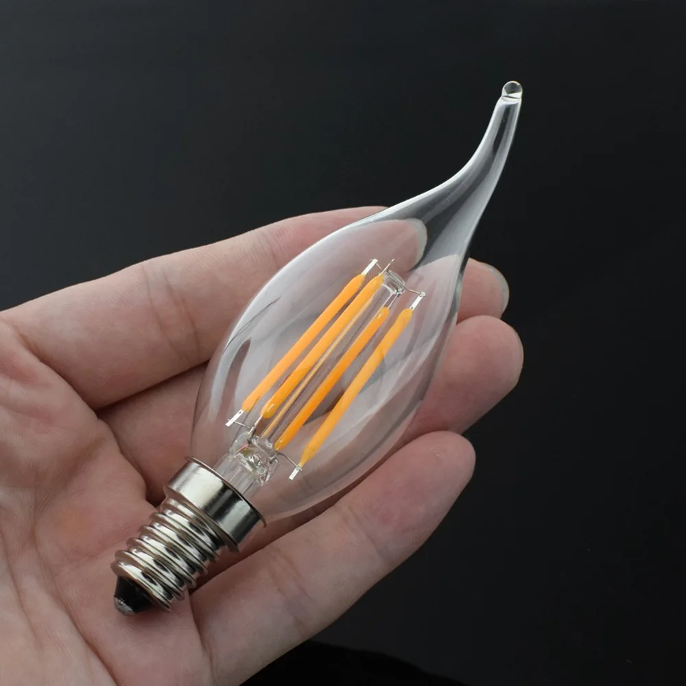 Vintage COB LED 8W 16W LED Lamp C35 G45 ST64 LED Dimmer Light Bulb E27 E14 Retro Edison Filament Light Energy Saving Lamp 220V
Vintage COB LED 8W 16W LED Lamp C35 G45 ST64 LED Dimmer Light Bulb E27 E14 Retro Edison Filament Light Energy Saving Lamp 220V