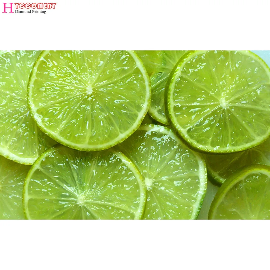 5D round square Diamond Painting Food Fruit DIY full Diamond Embroidery Diamond Mosaic Cross Stitch decoration gift
5D round square Diamond Painting Food Fruit DIY full Diamond Embroidery Diamond Mosaic Cross Stitch decoration gift