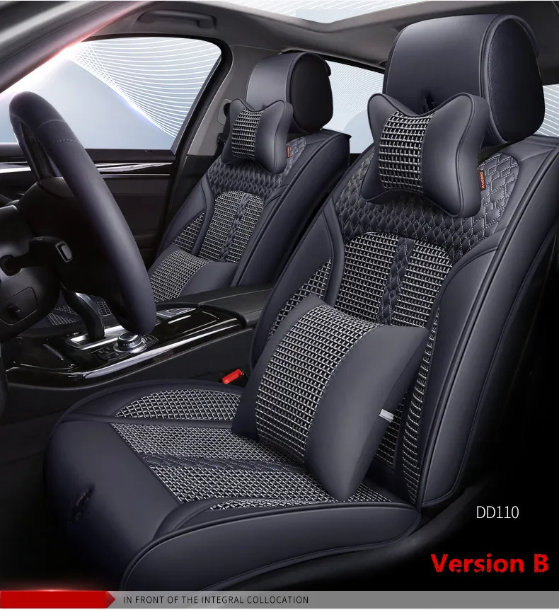 Car Seat Covers car-styling Car Seat Cushions Car pad,auto seat cushions For Honda Accord Civic CRV Crosstour Fit City HRV Vezel
Car Seat Covers car-styling Car Seat Cushions Car pad,auto seat cushions For Honda Accord Civic CRV Crosstour Fit City HRV Vezel