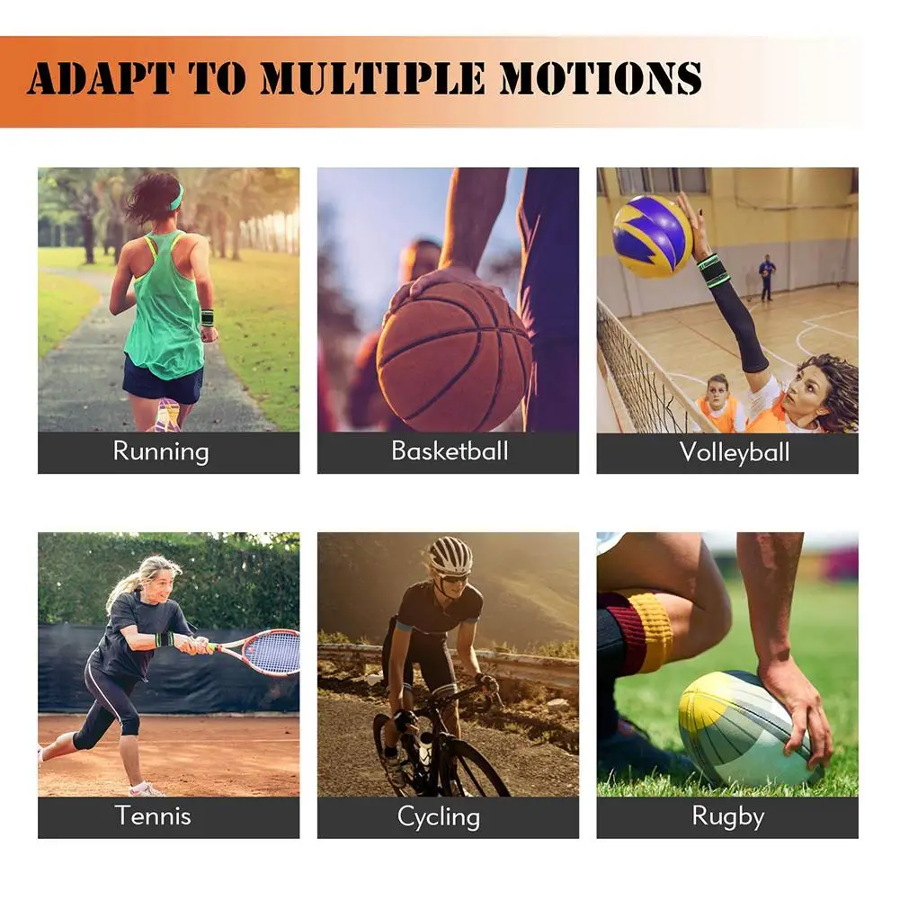 The New Sports Wrap Bracers Pressurized Weightlifting Strap Fitness Bandage Wristband Sports Protective Gear
The New Sports Wrap Bracers Pressurized Weightlifting Strap Fitness Bandage Wristband Sports Protective Gear