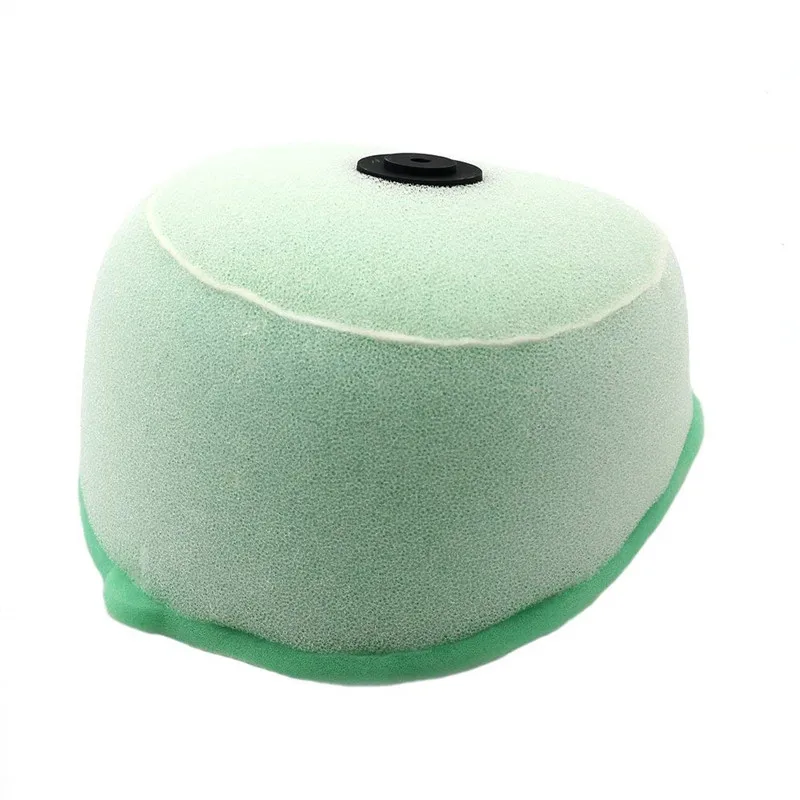 For Honda CR125R CR250R Air Intake Filter Cleaner element for Yamaha YZ125 WR250F YZ250F YZ250J WR400F YZ400F WR426F YZ450F
For Honda CR125R CR250R Air Intake Filter Cleaner element for Yamaha YZ125 WR250F YZ250F YZ250J WR400F YZ400F WR426F YZ450F