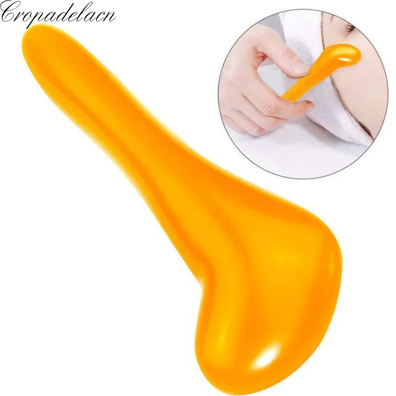 10pcs SPA Natural resin foot Massage Scraping bar China Tradition Acupuncture Body massager Gua Sha Board Beeswax Scrape Therapy
10pcs SPA Natural resin foot Massage Scraping bar China Tradition Acupuncture Body massager Gua Sha Board Beeswax Scrape Therapy