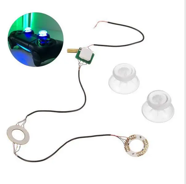 2pcs DIY Game Handle Repair Parts for X Box OnePS4 Wireless Controller LED Light Board with Modified Tutorial Video
2pcs DIY Game Handle Repair Parts for X Box OnePS4 Wireless Controller LED Light Board with Modified Tutorial Video
