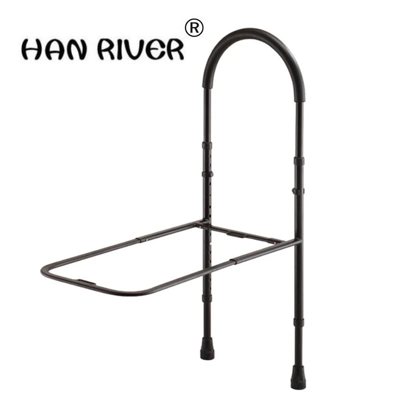 Gear household help patients bedside old man got up and armrest guardrail from bed get up old auxiliary frame
Gear household help patients bedside old man got up and armrest guardrail from bed get up old auxiliary frame