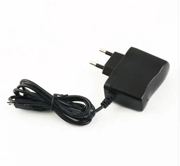 5 pieces Travel Charger Adapter AC Power Plug EU for Nintendo 3DS DSi NDSi XL LL in Connection Use Switching |