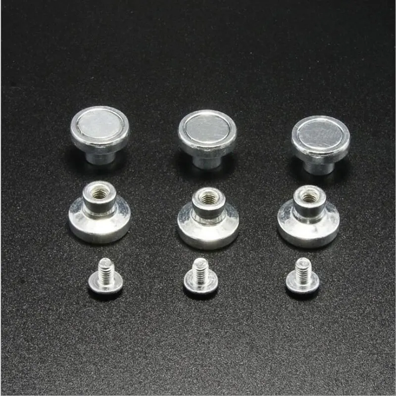 1208 Magnetic Column Special Magnet for LED Ceiling Light Transformation with Screw
1208 Magnetic Column Special Magnet for LED Ceiling Light Transformation with Screw