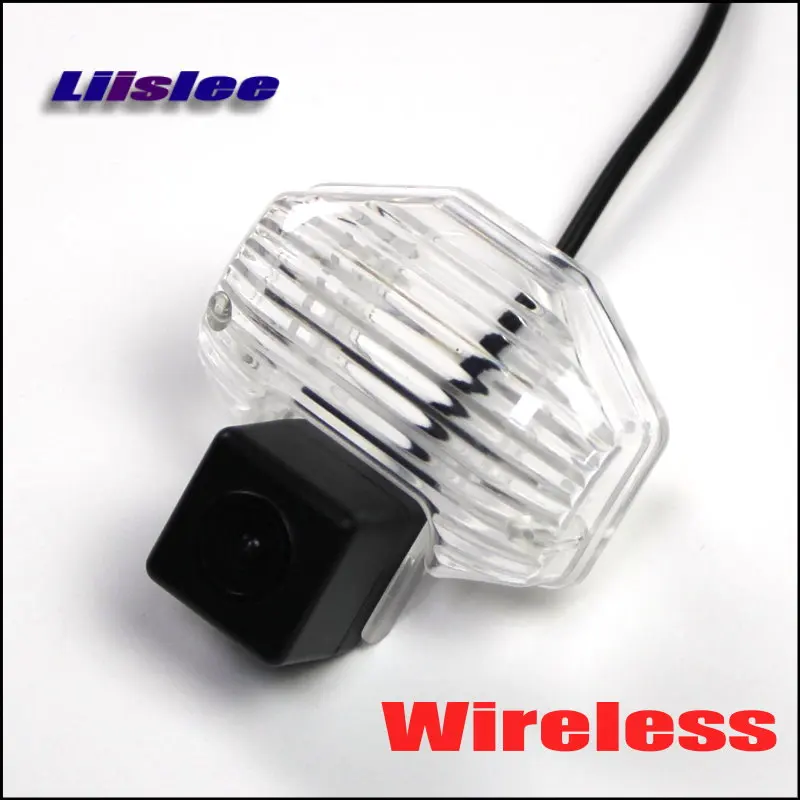 Liislee Car Wireless Rear Parking Camera For Toyota Auris Blade / Reverse Back Up Camera / Night Vision / DIY Easy Installation
Liislee Car Wireless Rear Parking Camera For Toyota Auris Blade / Reverse Back Up Camera / Night Vision / DIY Easy Installation