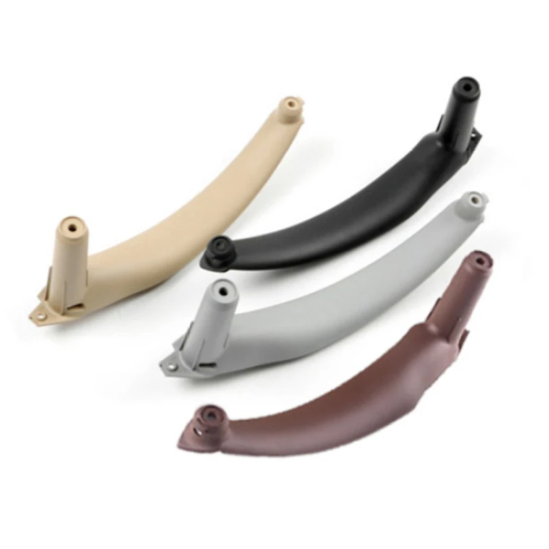 For BMW X5 E70 X6 E71/E72 SAV 2008 2009 2010 2011 2012 2013 1PC Car Door Panel Pull Handle Cover
For BMW X5 E70 X6 E71/E72 SAV 2008 2009 2010 2011 2012 2013 1PC Car Door Panel Pull Handle Cover