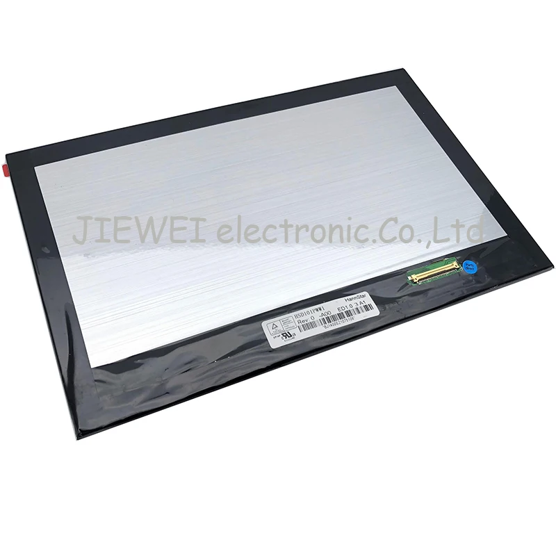 10 1 дюймов 1280*800 HSD101PWW1 A00 Rev:4 для планшетного ПК ASUS TF300 OLED ЖК экран|hsd101pww1 a00|lcd display 10.1