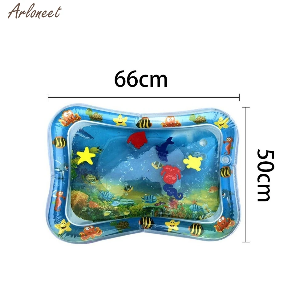 Inflatable Baby Water Mat Fun Activity Play Center for Children & Infants Baby activity mat Toddler Fun Activity Play Center
Inflatable Baby Water Mat Fun Activity Play Center for Children & Infants Baby activity mat Toddler Fun Activity Play Center