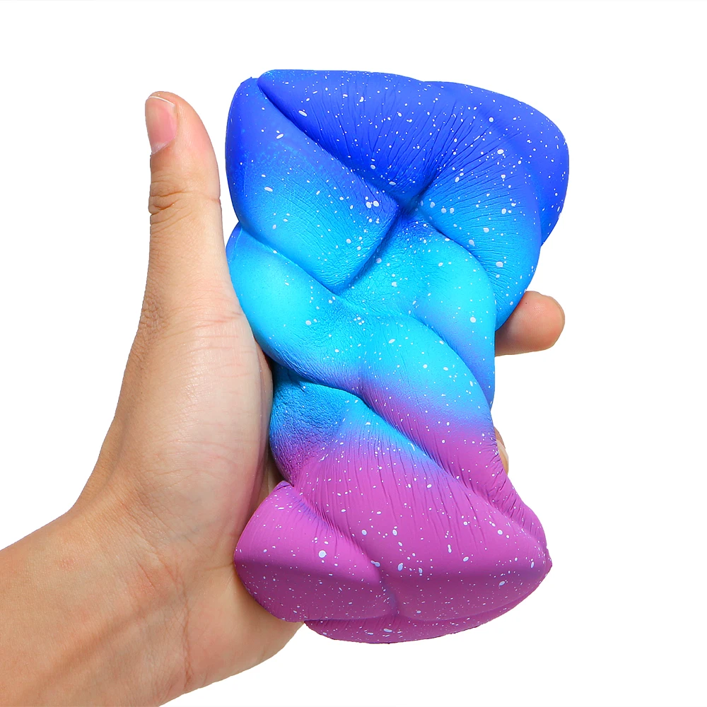Kawaii Marshmallow Soft galaxy Cotton Candy Squishy Toys Slow Rising for Children gifts phone straps anti Stress Anxiety toys 
Kawaii Marshmallow Soft galaxy Cotton Candy Squishy Toys Slow Rising for Children gifts phone straps anti Stress Anxiety toys