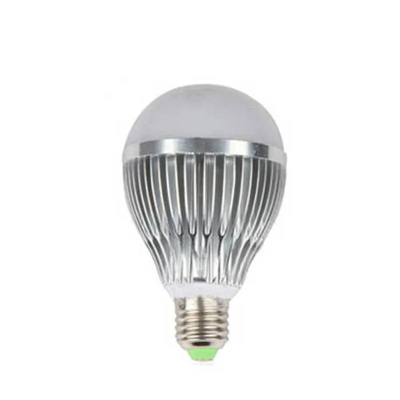 100X Wholesale high quality 9W led bulb light high power led lamp for indoor lighting express free shipping
100X Wholesale high quality 9W led bulb light high power led lamp for indoor lighting express free shipping