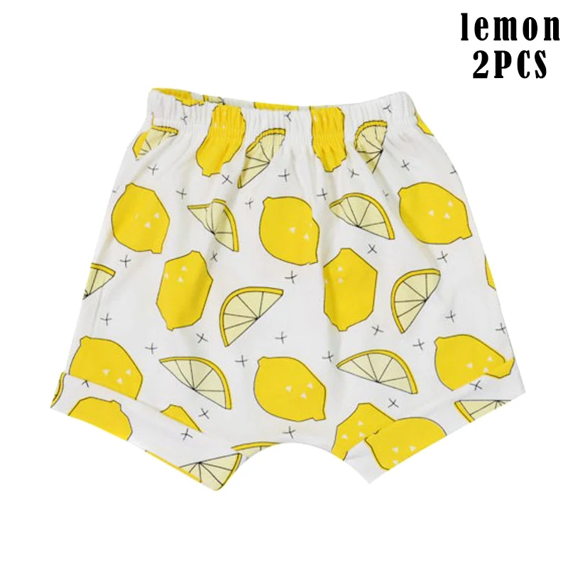 2pcs/set Baby Boys Girls Shorts Print Soft Breathable Cotton Short Pants for Summer AN88
2pcs/set Baby Boys Girls Shorts Print Soft Breathable Cotton Short Pants for Summer AN88