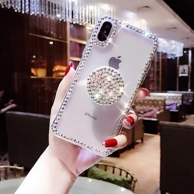 Высококачественный чехол с подушкой безопасности для Huawei P10 P20 P30 P40 P50 Pro Lite Mate20 30 40 Pro Lite Модный чехол с блестящими стразами
Высококачественный чехол с подушкой безопасности для Huawei P10 P20 P30 P40 P50 Pro Lite Mate20 30 40 Pro Lite Модный чехол с блестящими стразами