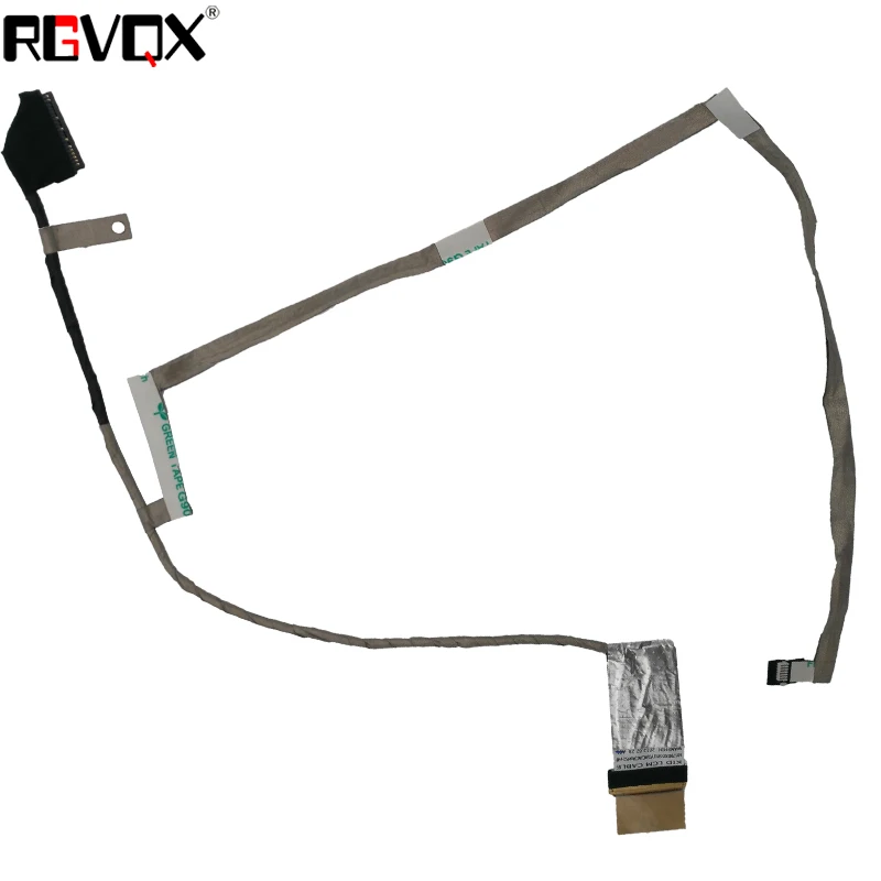 NEW Laptop Cable For HP Pavilion DV4-4000 P/N 6017B0305501 Repair Notebook LCD LVDS CABLE
NEW Laptop Cable For HP Pavilion DV4-4000 P/N 6017B0305501 Repair Notebook LCD LVDS CABLE