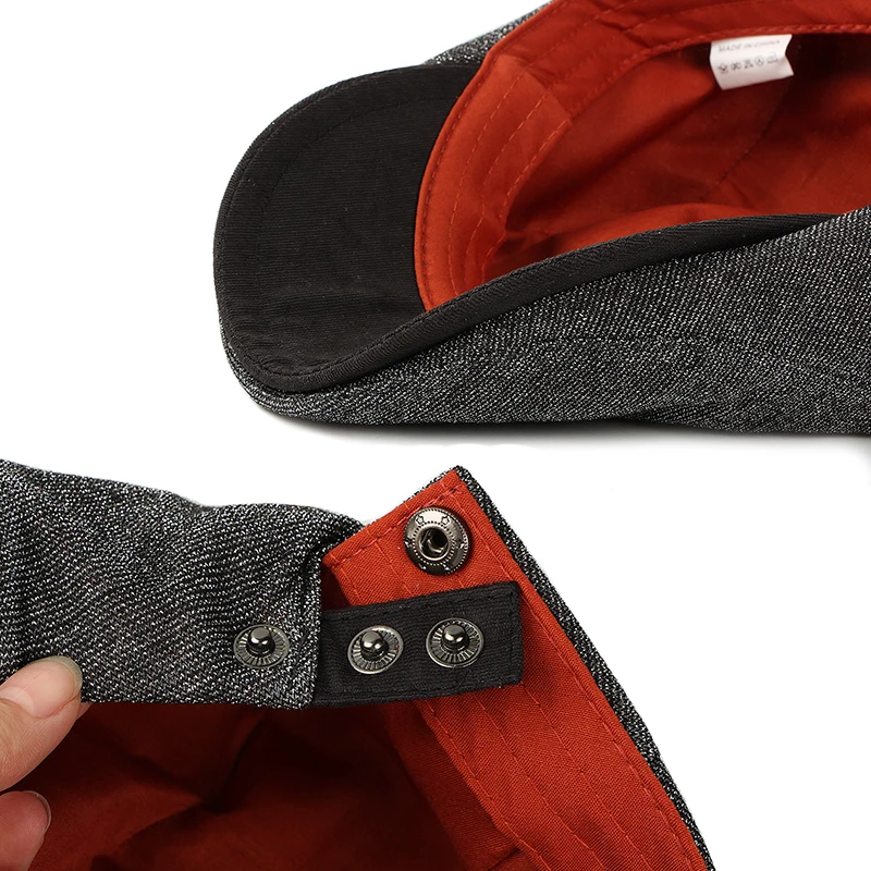 New Fashion Berets Caps For Men Women Casual Unisex Summer Hats Cotton Men Beret Hat Boina Casquette Solid Flat Cap
New Fashion Berets Caps For Men Women Casual Unisex Summer Hats Cotton Men Beret Hat Boina Casquette Solid Flat Cap