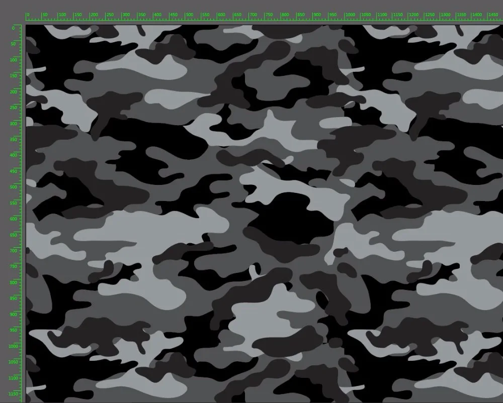 Jumbo Elite Black Camo Vinyl Roll Camouflage Wrap Vinyl Sticker Bubble Free Size:1.50*30m/Roll
Jumbo Elite Black Camo Vinyl Roll Camouflage Wrap Vinyl Sticker Bubble Free Size:1.50*30m/Roll