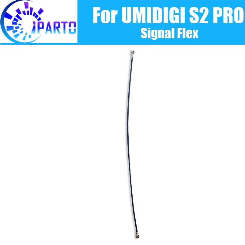 Профессиональная антенна UMIDIGI S2 сигнальный провод 100% оригинал для ремонта гибкий