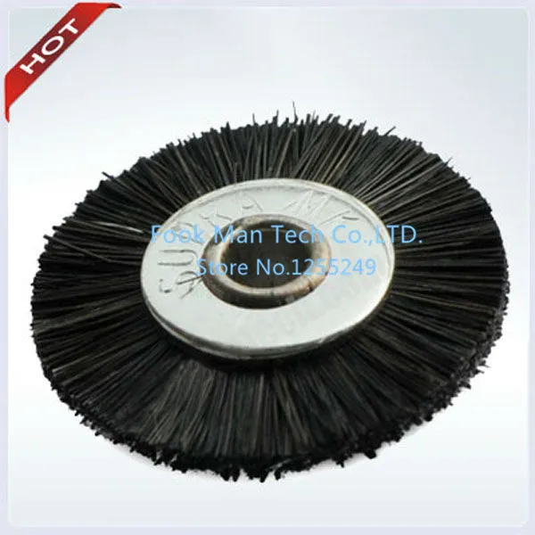 Free Shipping Dental and Jewelry Polishing Tools for dental supplies Gray goat hair(soft) unmounted brush ,144pcs/package
Free Shipping Dental and Jewelry Polishing Tools for dental supplies Gray goat hair(soft) unmounted brush ,144pcs/package
