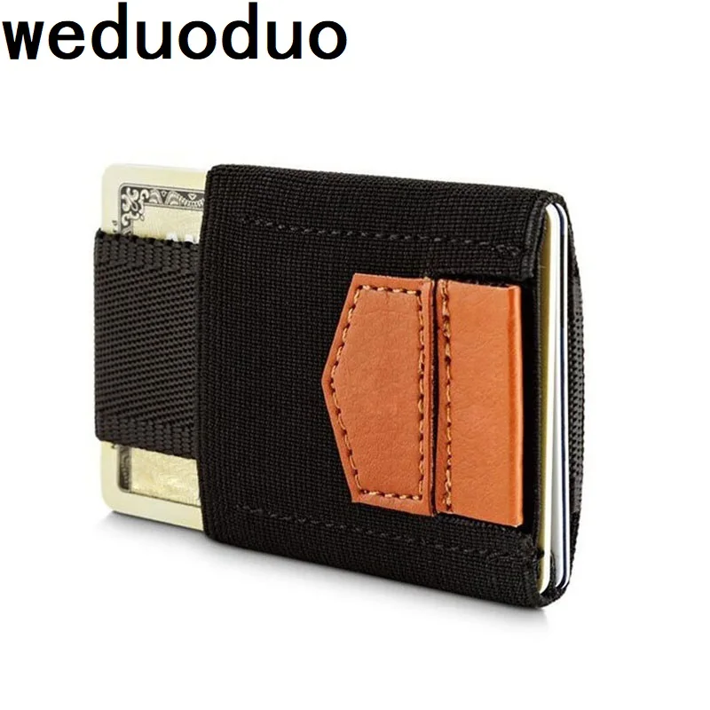 Weduoduo бренд ID держатель для карт модный мужской держатель для кредитных карт портативный тонкий кошелек для карт чехол для визиток отделение для монет
Weduoduo бренд ID держатель для карт модный мужской держатель для кредитных карт портативный тонкий кошелек для карт чехол для визиток отделение для монет