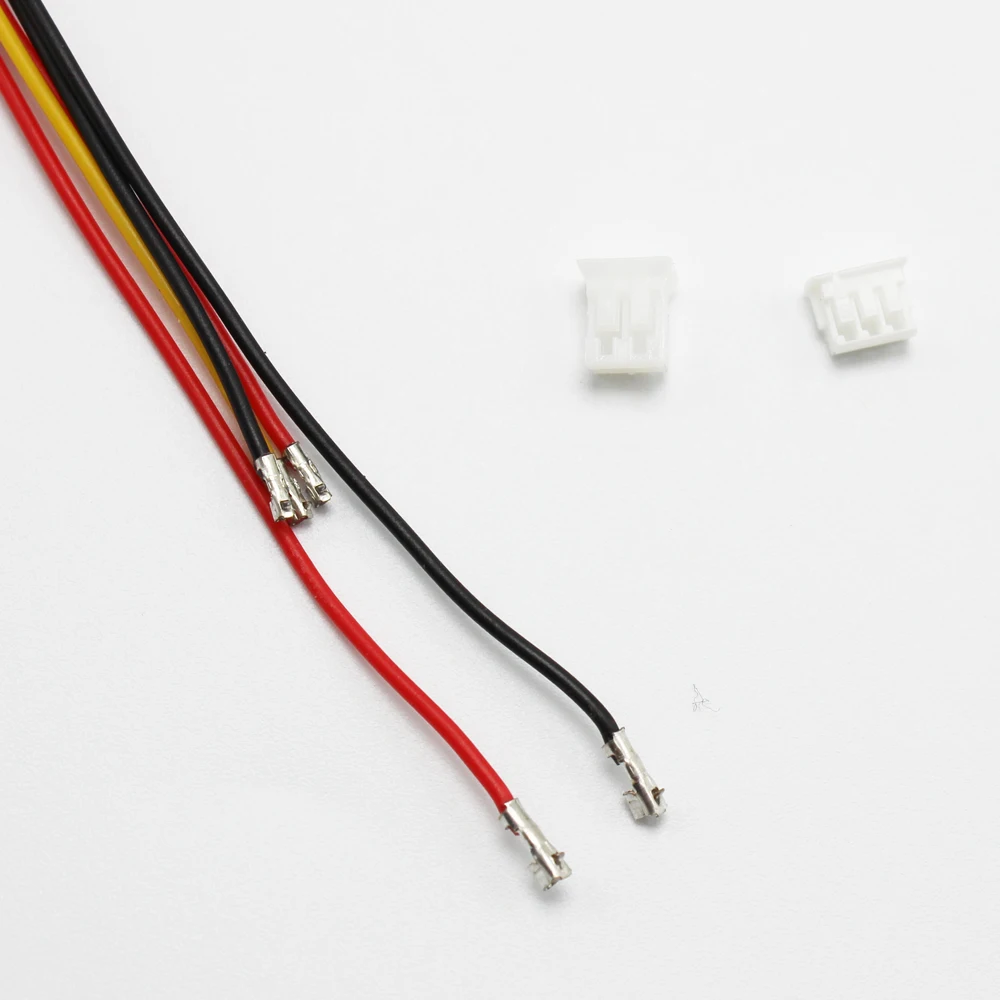 60cm 5 Pin Female BNC Video Cable DC12V Power Pigtail Cable Analog CCTV Camera Module Board
60cm 5 Pin Female BNC Video Cable DC12V Power Pigtail Cable Analog CCTV Camera Module Board