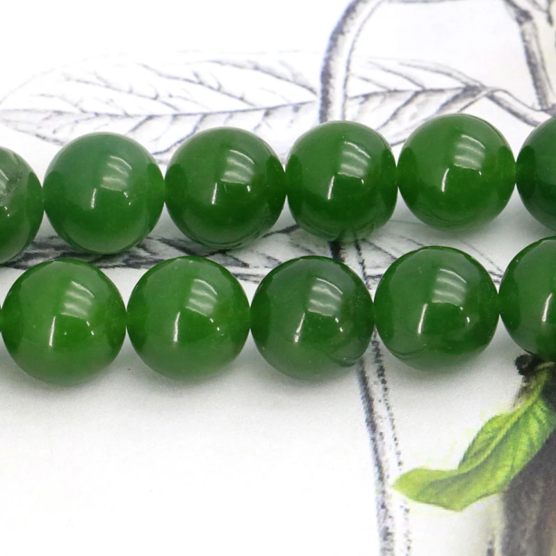 Green Aventurine Round 12mm DIY Loose Beads Stone 15 Inches Women Suitable For Jewelry Making Wholesale And Retail
Green Aventurine Round 12mm DIY Loose Beads Stone 15 Inches Women Suitable For Jewelry Making Wholesale And Retail