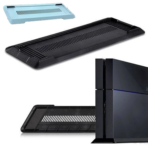Для игровой консоли Playstation 4 PS4, геймпад, нескользящий классический вертикальный кронштейн
Для игровой консоли Playstation 4 PS4, геймпад, нескользящий классический вертикальный кронштейн