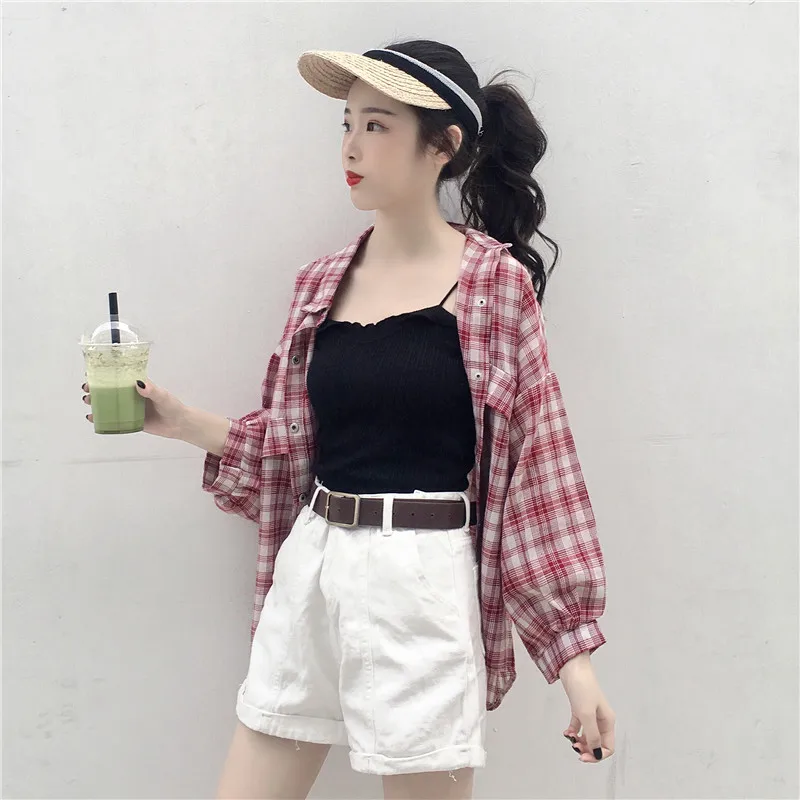 Cheap wholesale 2018 new summer Hot selling women's fashion casual ladies work Shirts L300
Cheap wholesale 2018 new summer Hot selling women's fashion casual ladies work Shirts L300