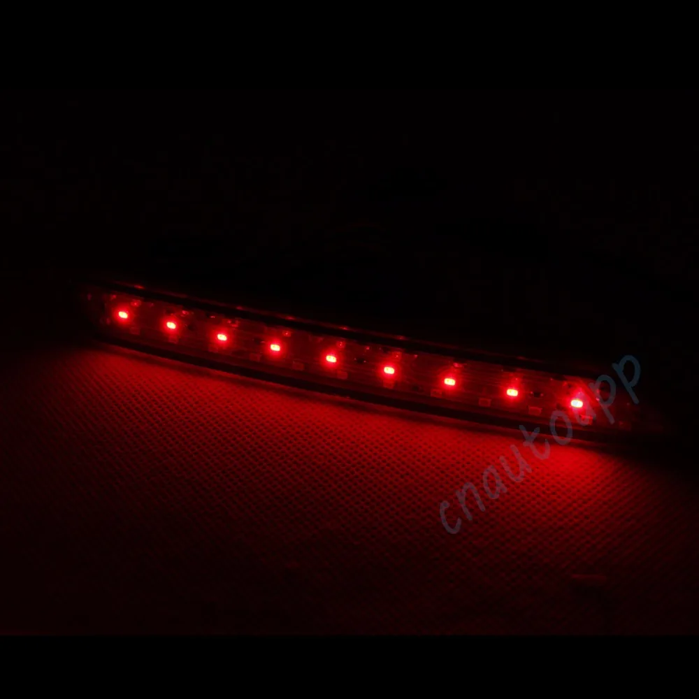LED Rear Bumper Warning Lights Car Brake Lamp Turn Lamp For Toyota Camry 2007-14/Reiz 10-13/Sienna/verso/Avalon/Urban cruiser
LED Rear Bumper Warning Lights Car Brake Lamp Turn Lamp For Toyota Camry 2007-14/Reiz 10-13/Sienna/verso/Avalon/Urban cruiser