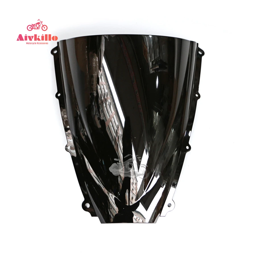 Motorcycle Windshield Windscreen Fit For Triumph Daytona 675 2006-2007-2008 Motorcycle
Motorcycle Windshield Windscreen Fit For Triumph Daytona 675 2006-2007-2008 Motorcycle