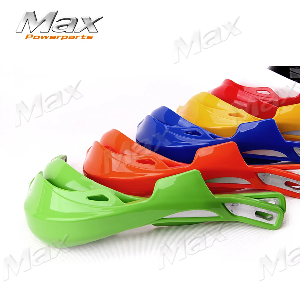 SX EXC ADV SMR Dirt Bike Motor cross Handlebar handguard Hand Guards 7/8" 22mm Or 1-1/8 28mm Bar dropshipping supplier
SX EXC ADV SMR Dirt Bike Motor cross Handlebar handguard Hand Guards 7/8" 22mm Or 1-1/8 28mm Bar dropshipping supplier