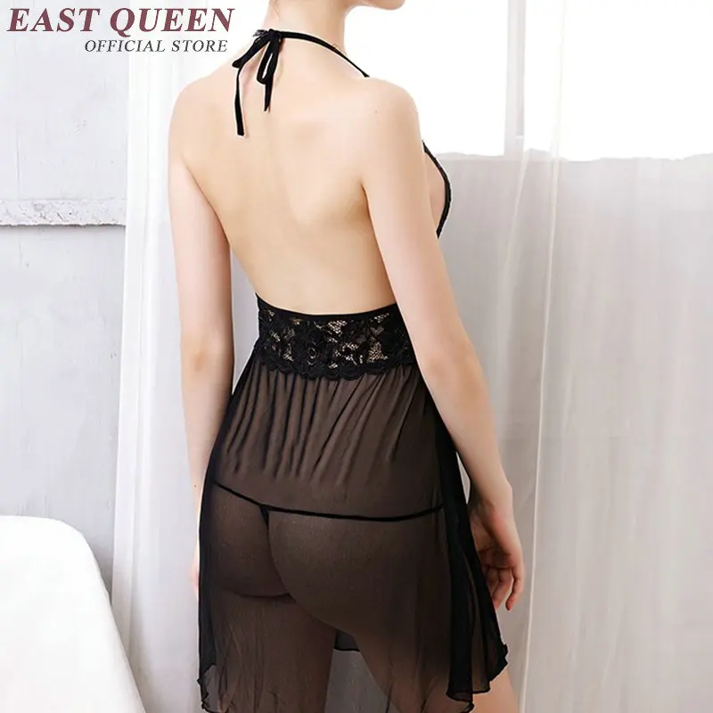 Female see through nightgown sexy ladies nightwear negligee baby dolls ladies vintage nightgowns transparent lingeries KK199 Q
Female see through nightgown sexy ladies nightwear negligee baby dolls ladies vintage nightgowns transparent lingeries KK199 Q