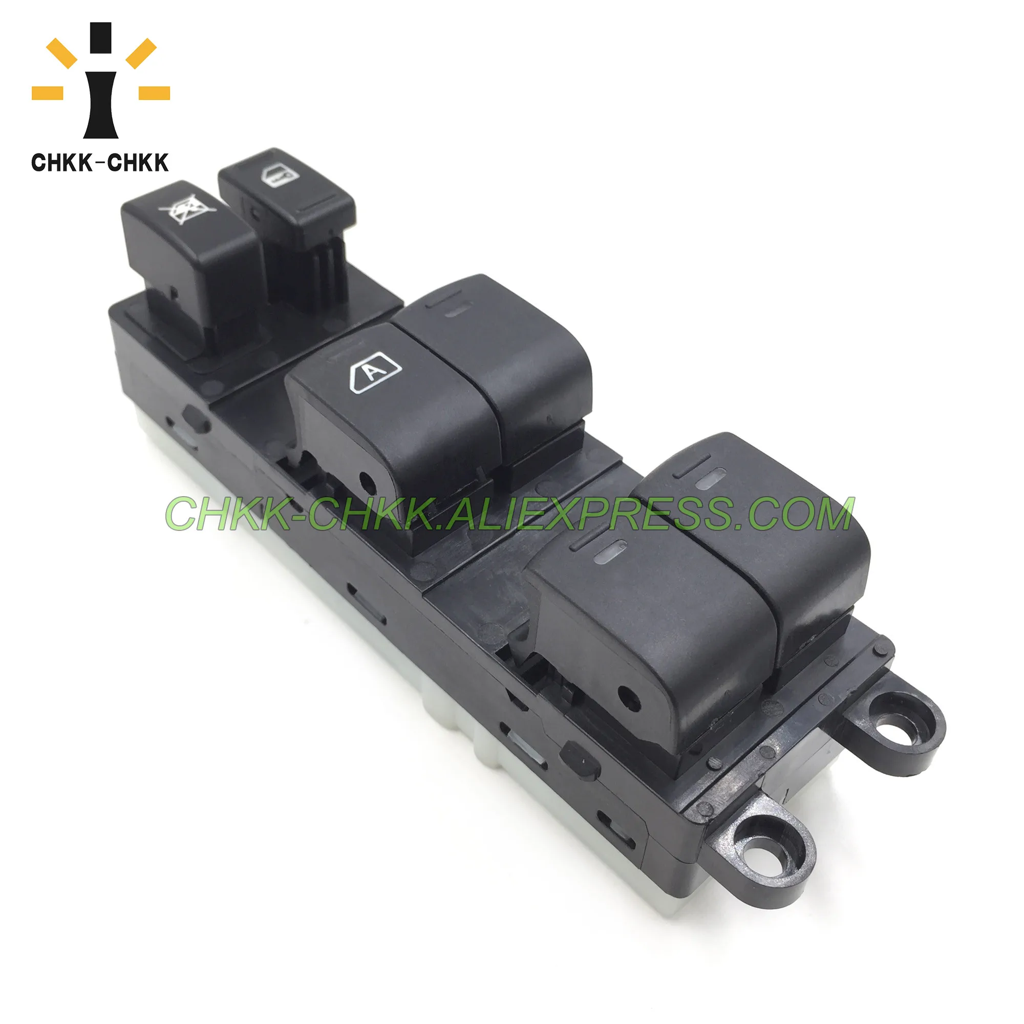 25401-JD00B Master Power Window Switch for Nissan Pathfinder Navara D40 Qashqai 25401JD00B
25401-JD00B Master Power Window Switch for Nissan Pathfinder Navara D40 Qashqai 25401JD00B