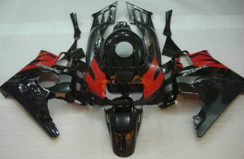 Комплект обтекателей для мотоцикла CBR600F2 91 92 93 94 CBR 600F2 CBR600 1991 1992 1993 1994
Комплект обтекателей для мотоцикла CBR600F2 91 92 93 94 CBR 600F2 CBR600 1991 1992 1993 1994