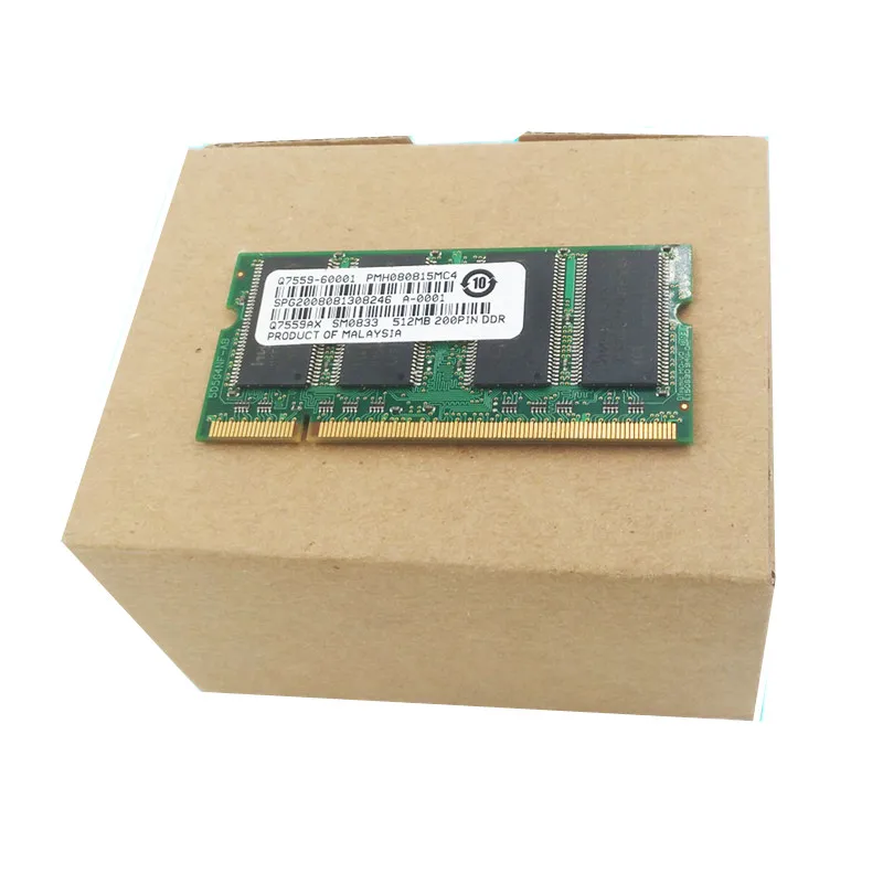 GiMerLotPy, новая оперативная память, модуль флэш-памяти DIMM для color LJ CP6015 6014 6030 6040 512 МБ, флэш-память
GiMerLotPy, новая оперативная память, модуль флэш-памяти DIMM для color LJ CP6015 6014 6030 6040 512 МБ, флэш-память