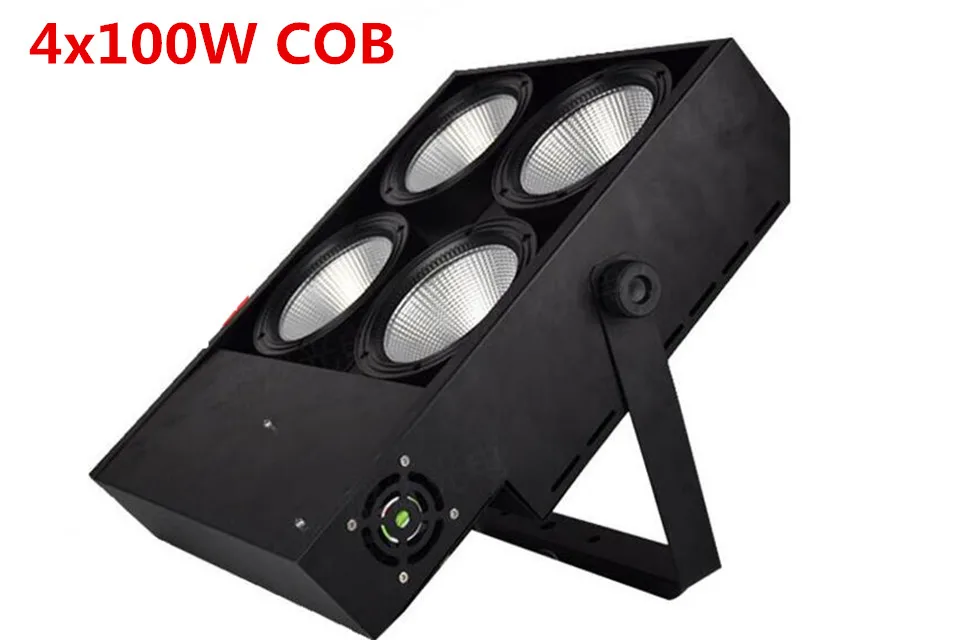 400 Вт светодиодные лампы COB 4x100 Вт blinder light 4eye COB светодиодные лампы для мытья Высокая мощность световая установка диджея DMX Быстрая доставка
400 Вт светодиодные лампы COB 4x100 Вт blinder light 4eye COB светодиодные лампы для мытья Высокая мощность световая установка диджея DMX Быстрая доставка