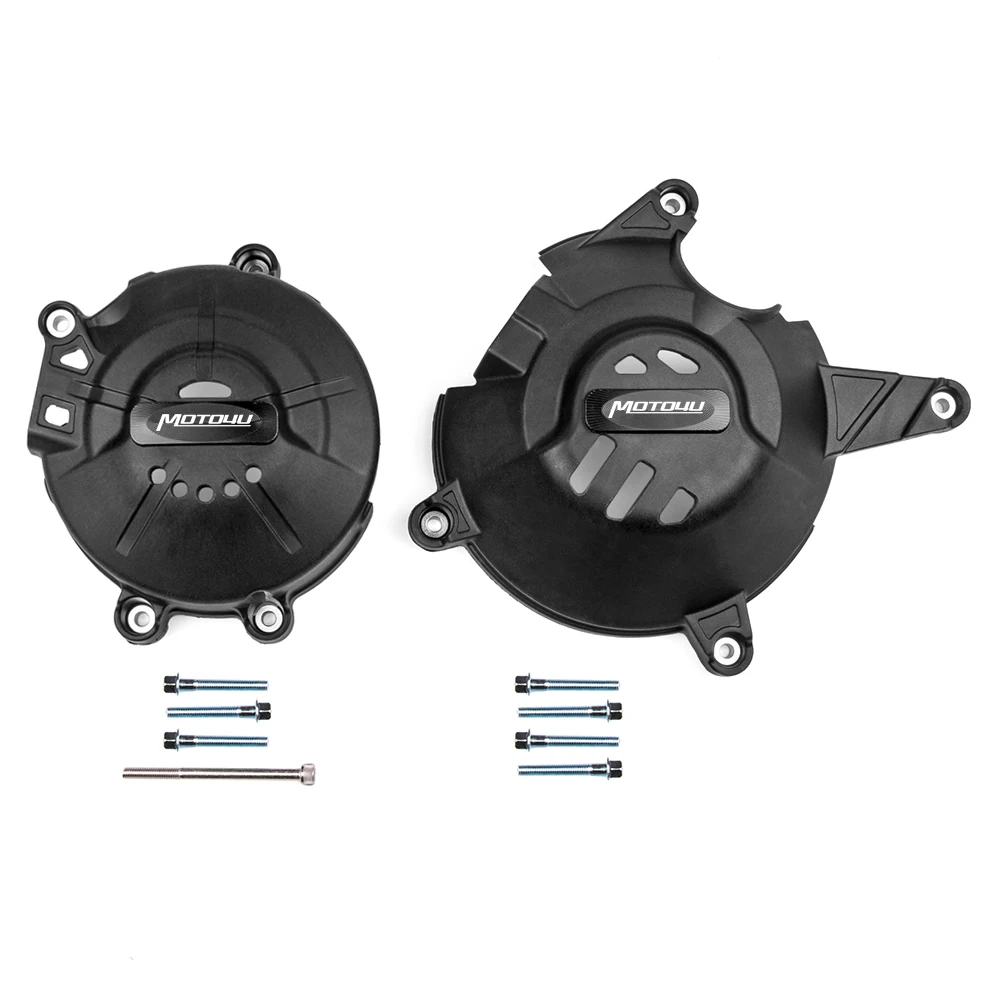 New Engine Stator Case Cover Guard Protector Motorcycle Accessories For KAWASAKI Z300 Z300 Ninja300 Ninja 300 2014 2015 2016
New Engine Stator Case Cover Guard Protector Motorcycle Accessories For KAWASAKI Z300 Z300 Ninja300 Ninja 300 2014 2015 2016