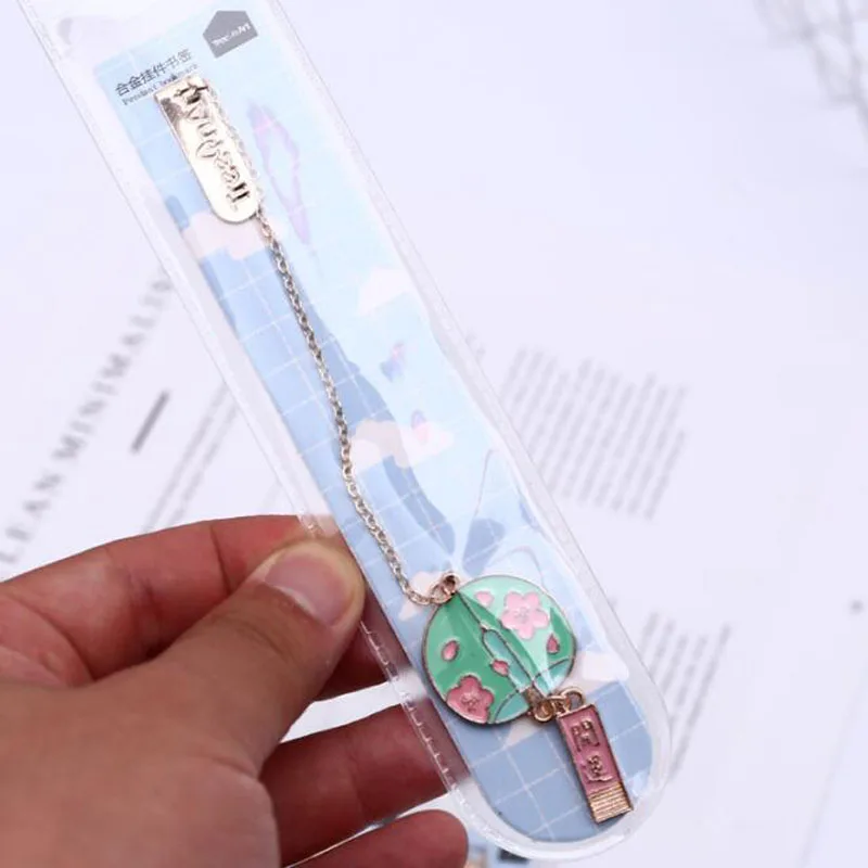 Metalen Bookmarks for Books Stationery Teacher Gift Novelty Cute Metal Bookmark Cartoon Book Markers School office Stationery
Metalen Bookmarks for Books Stationery Teacher Gift Novelty Cute Metal Bookmark Cartoon Book Markers School office Stationery