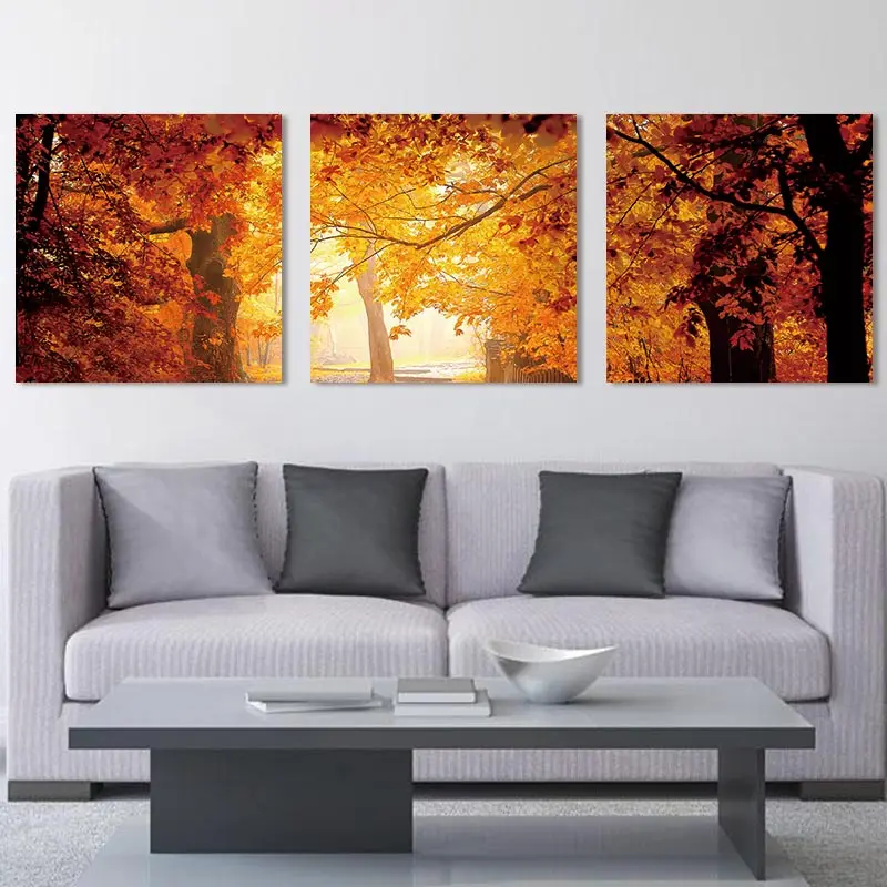 painting Forest wall Picture Canvas Painting Art Pictures art print on canvas Wall poster decoration for living room no frame
painting Forest wall Picture Canvas Painting Art Pictures art print on canvas Wall poster decoration for living room no frame