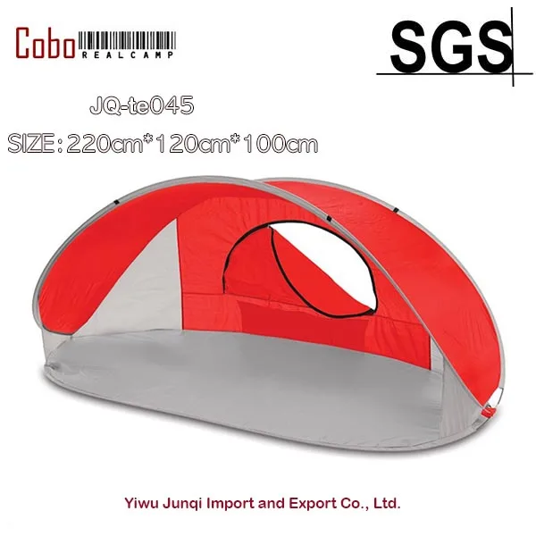 BEACH TENT POP UP UV SUN SHELTER OUTDOOR CAMPING FISHING FESTIVAL TENTS for Kids Beach Baby Family Size Pop-Up Shade T
BEACH TENT POP UP UV SUN SHELTER OUTDOOR CAMPING FISHING FESTIVAL TENTS for Kids Beach Baby Family Size Pop-Up Shade T