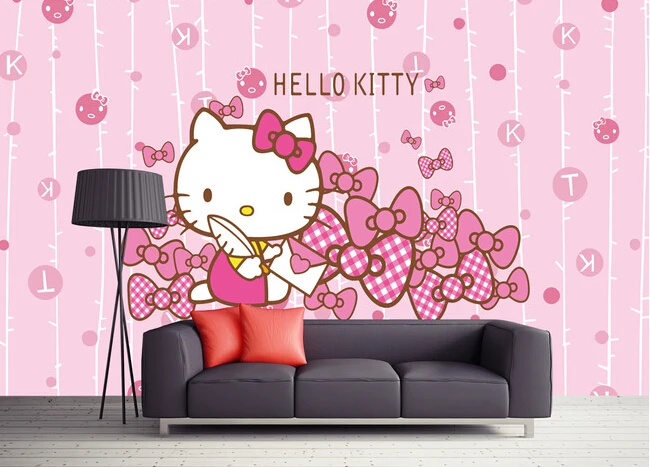 Custom papel DE parede infantil, lovely cat murals for children room the bedroom park wall waterproof fabric papel DE parede
Custom papel DE parede infantil, lovely cat murals for children room the bedroom park wall waterproof fabric papel DE parede