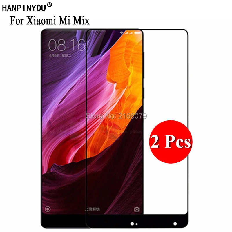 Защитная пленка для Xiaomi Mi Mix Mimix, закаленное стекло с полным покрытием экрана 6,4 дюйма, 2 шт./лот + инструменты для очистки
Защитная пленка для Xiaomi Mi Mix Mimix, закаленное стекло с полным покрытием экрана 6,4 дюйма, 2 шт./лот + инструменты для очистки