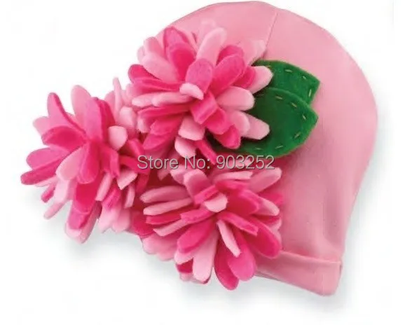 Retail-3 designs for you to choose Floral PINK Series Baby hat For Santa/Xmas Infant Cap/Christmas Baby Beanie
Retail-3 designs for you to choose Floral PINK Series Baby hat For Santa/Xmas Infant Cap/Christmas Baby Beanie
