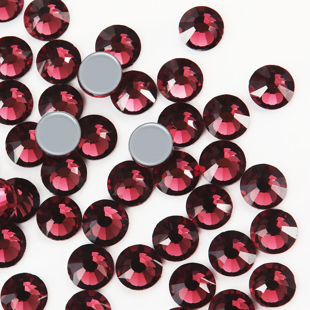 New SMC Cut AAAAA Amethyst purple Hotfix on Rhinestones Mainsize ss10 - ss30 Heat-transfer for Professional Wholesale Buers
New SMC Cut AAAAA Amethyst purple Hotfix on Rhinestones Mainsize ss10 - ss30 Heat-transfer for Professional Wholesale Buers
