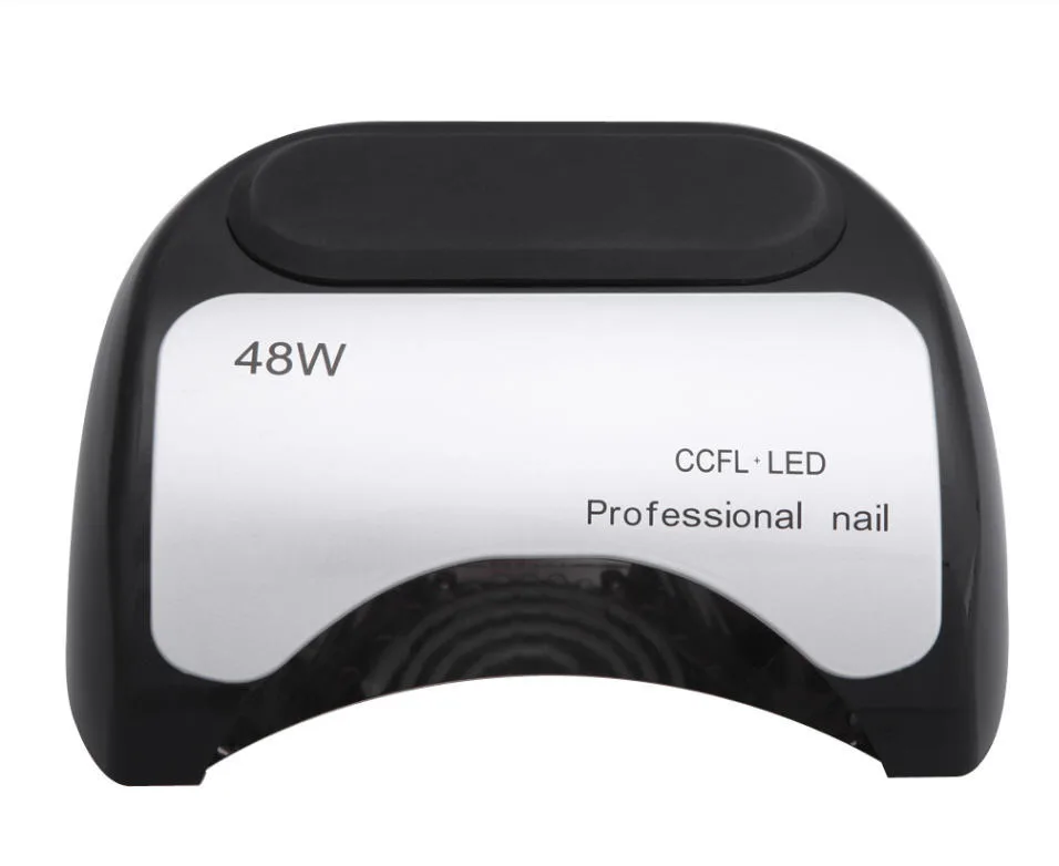2018 hot sale electric salon nail beauty tools for sale UV led light nail polish dryer 48W CCFL
2018 hot sale electric salon nail beauty tools for sale UV led light nail polish dryer 48W CCFL